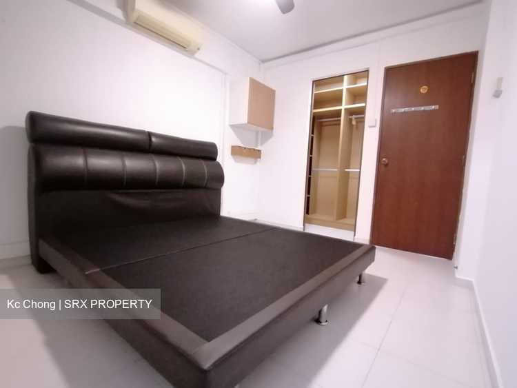 Blk 309 Clementi Avenue 4 (Clementi), HDB 3 Rooms #217039651